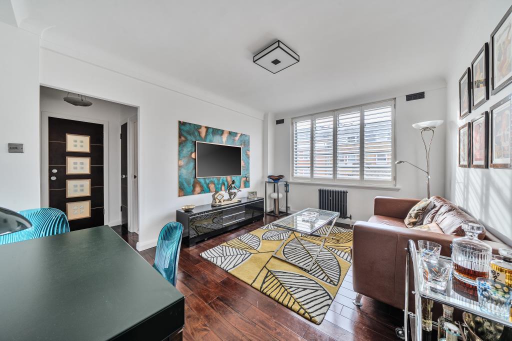 Main image of property: Lancaster Close, St. Petersburgh Place, W2