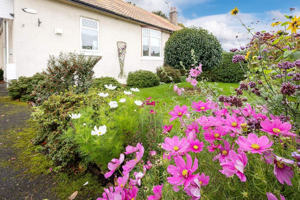 House in Polmont, Falkirk - View 3