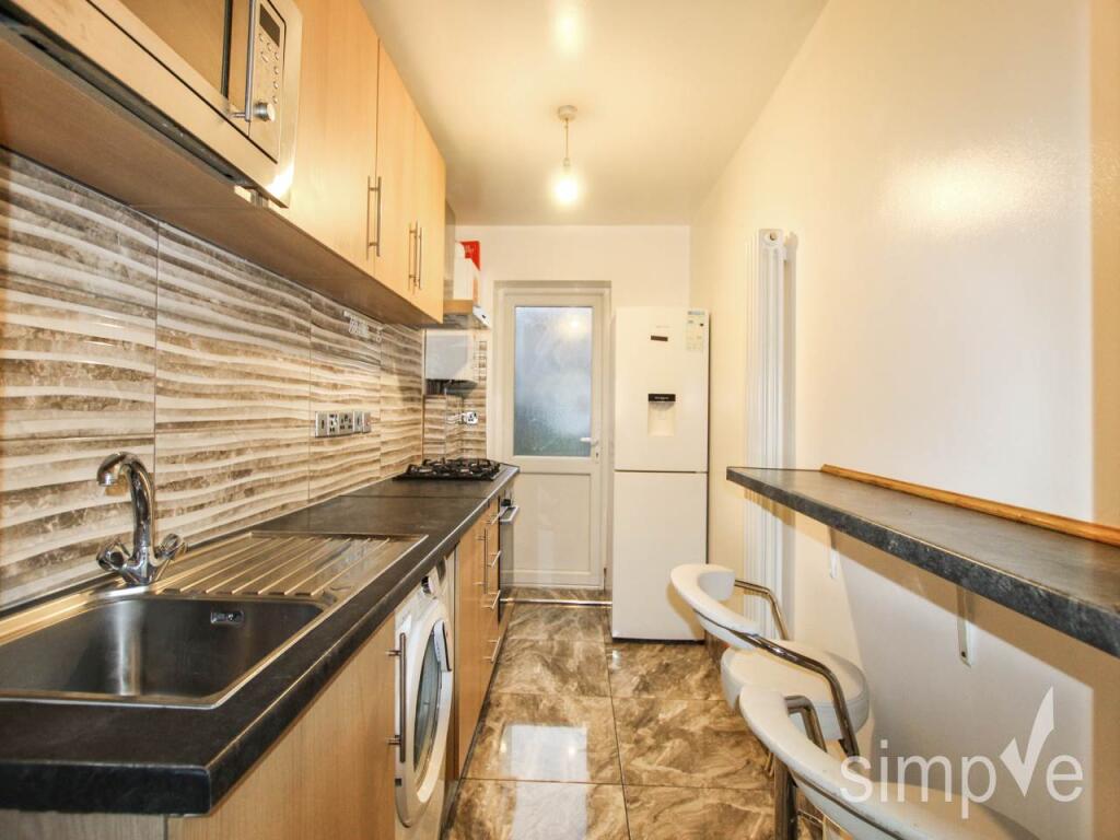 Main image of property: Paddington Close , Hayes , Middlesex