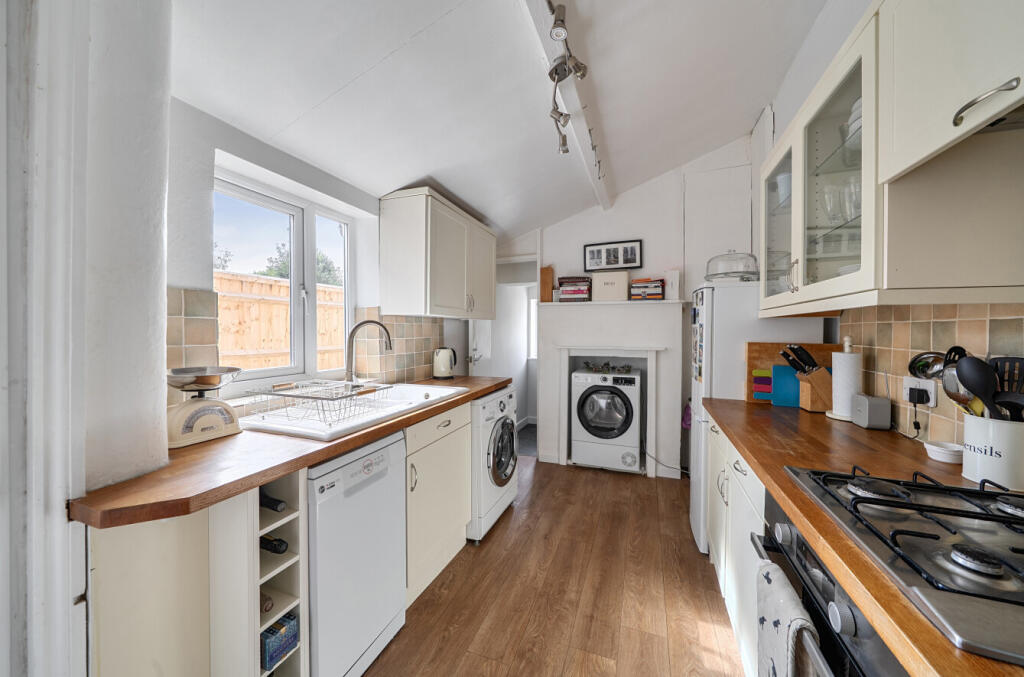 House in Oxford - View 4