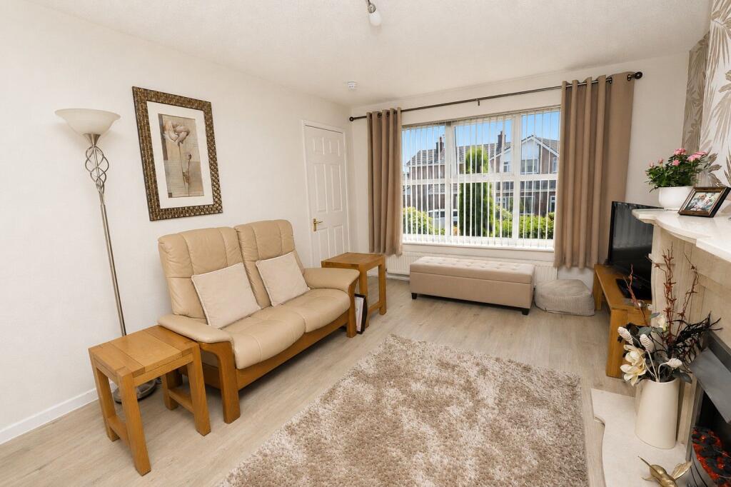 House in Bury, Black Lane - View 4