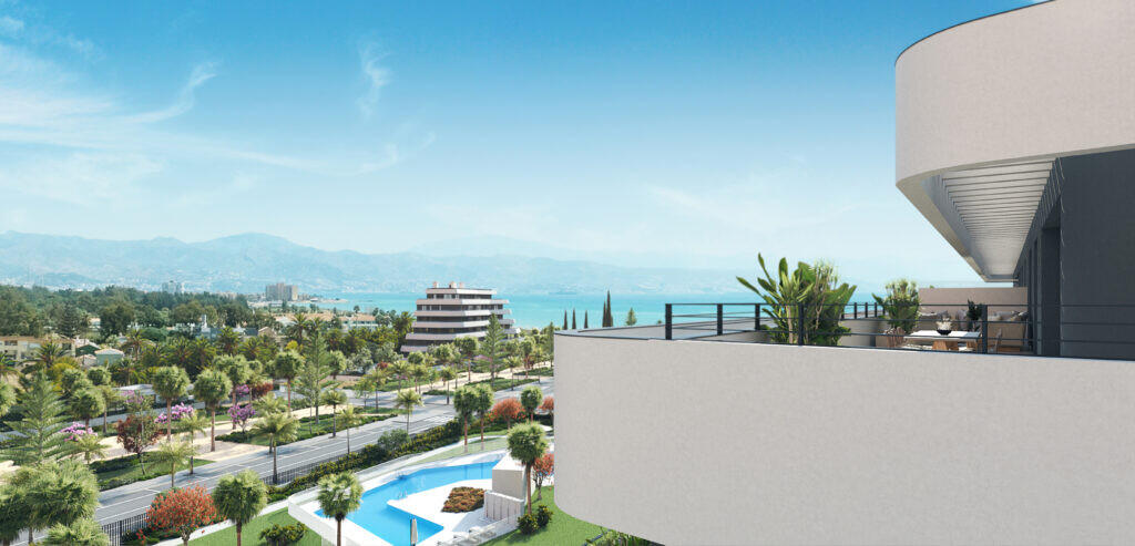 Main image of property: Andalucia, Malaga, Torremolinos