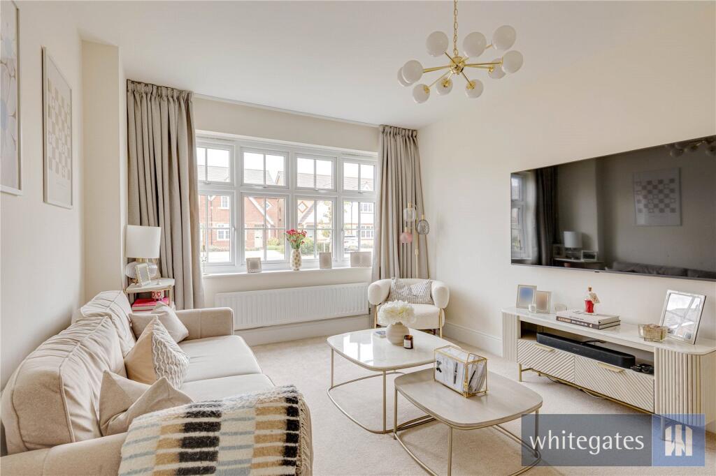 House in Knowsley, Halewood - View 5