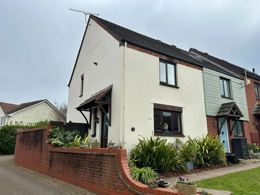 Main image of property: Hameldown Close, Torquay, TQ2 7JJ