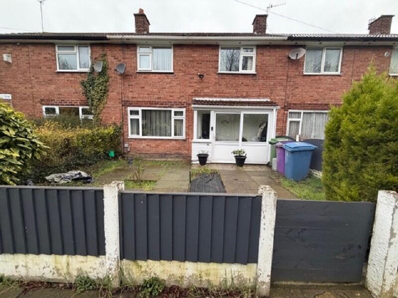 Main image of property: Lee Vale Road, Liverpool, Merseyside. L25 3RW
