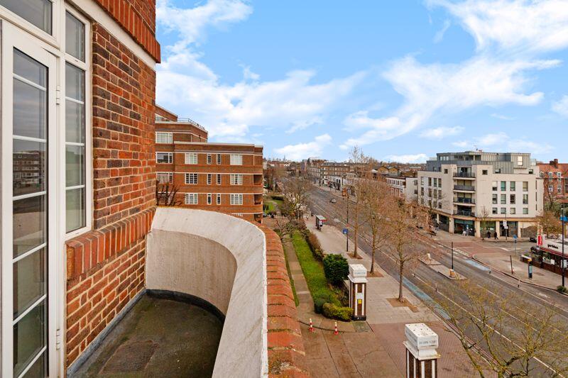 Main image of property: Du Cane Court Balham High Road Balham SW17 7JB