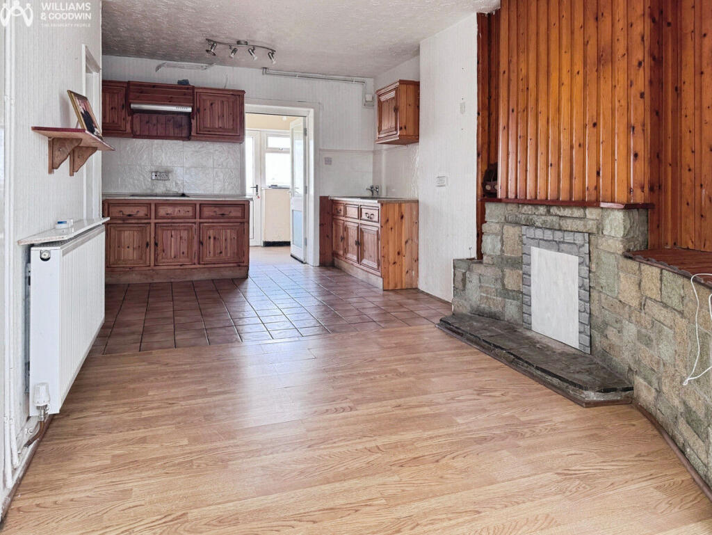 House in Llandudno - View 5