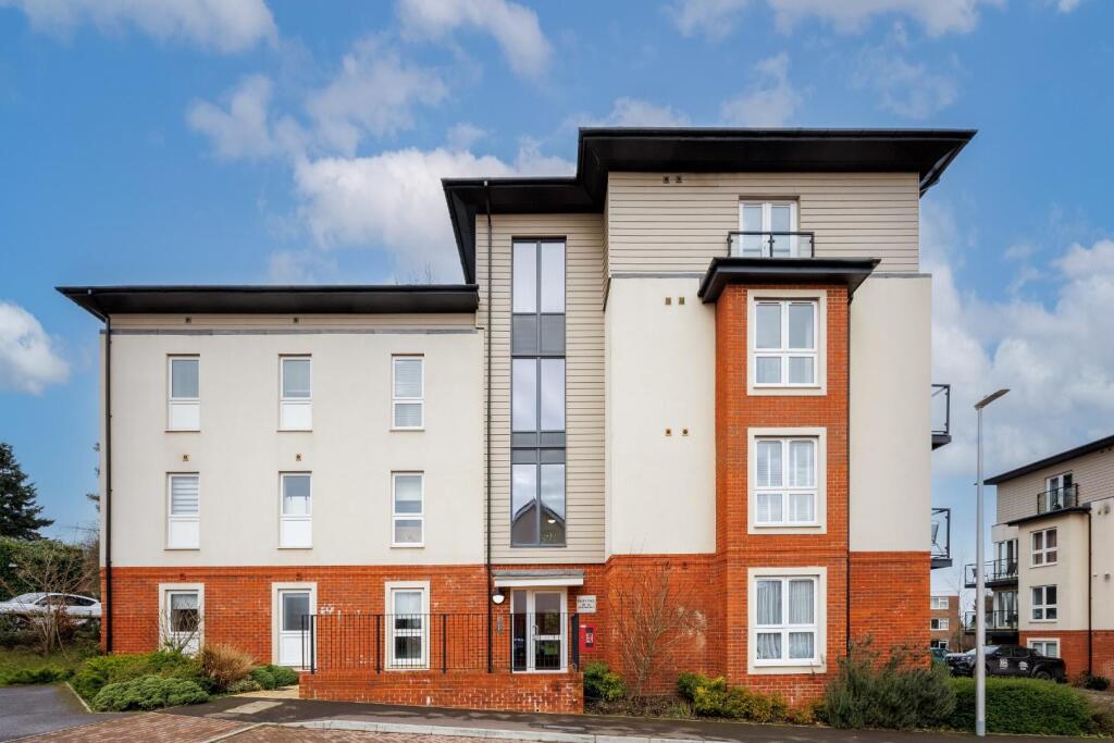 Main image of property: Bailey Place, Crowborough