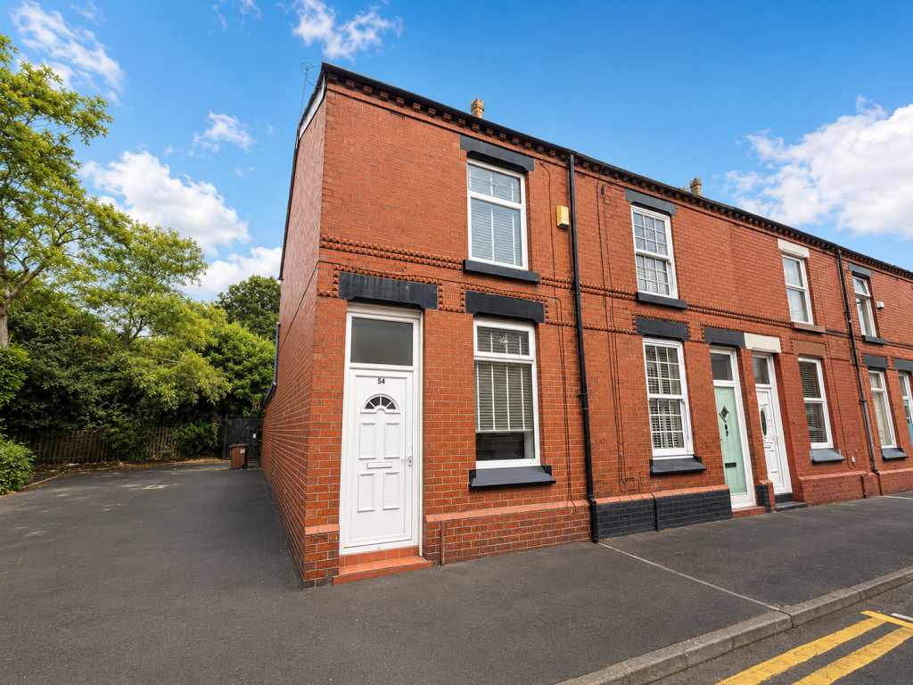Main image of property: Gleave Street, St. Helens