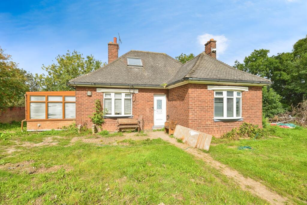 Main image of property: Junction Road, Stockton-On-Tees