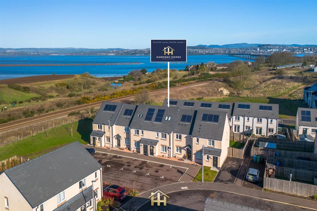 Main image of property: Newton Park, Wormit, Newport-On-Tay