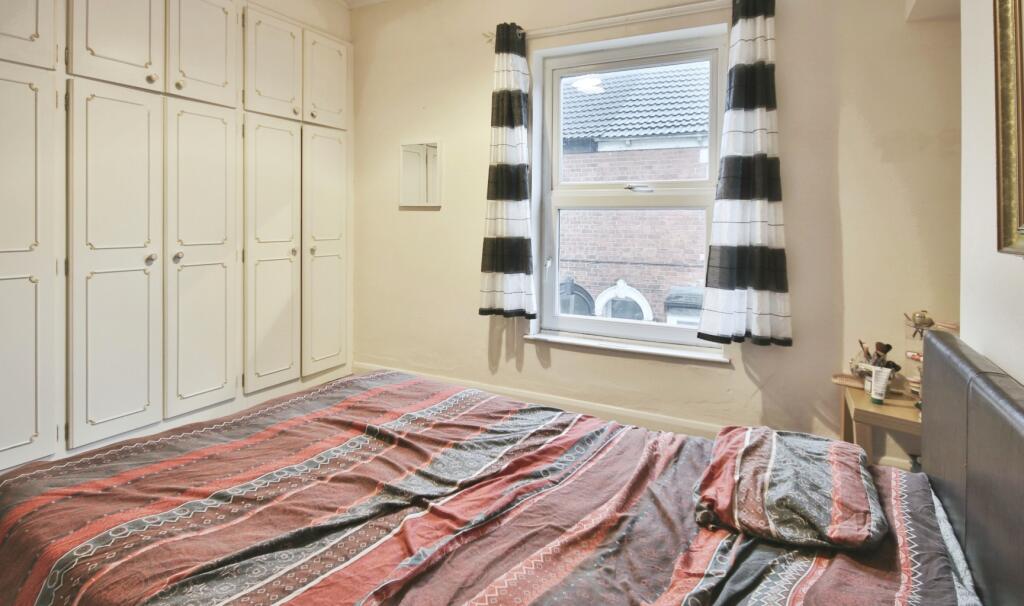 Elder Avenue, Abbey Street, Hull, HU9 1LB - More