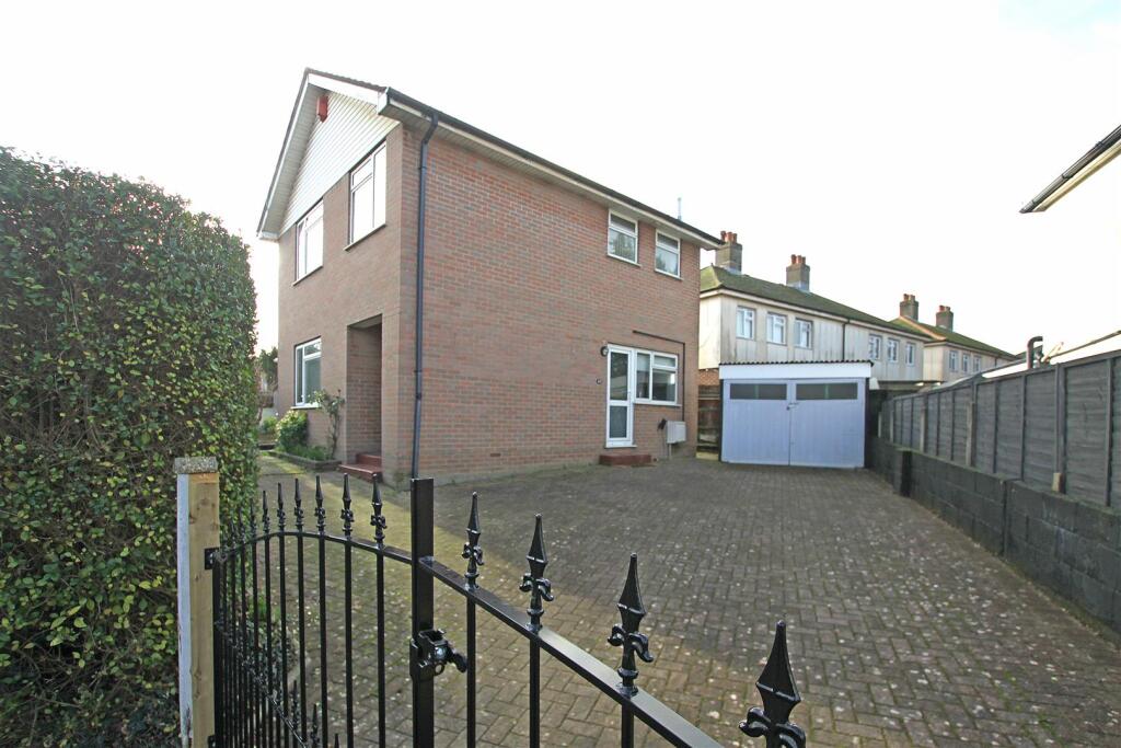 Main image of property: Malvern Road, Bournemouth