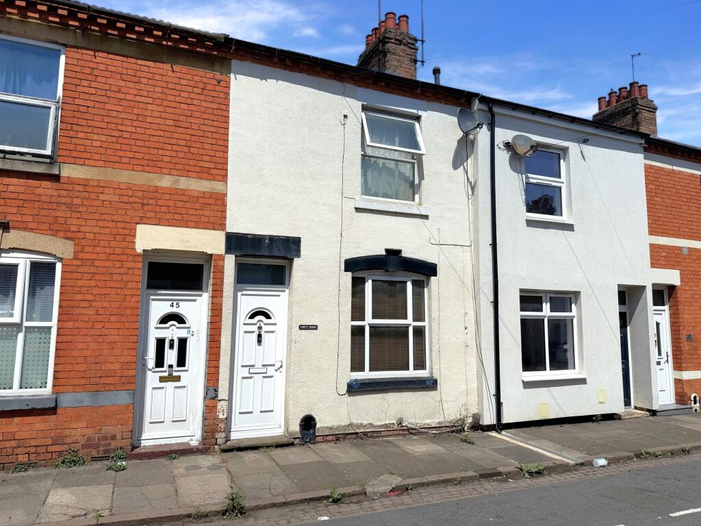 Main image of property: Spencer Street, St James, Northampton, NN5