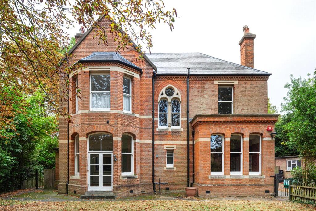 Main image of property: Highland Road, London, SE19