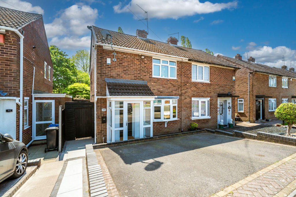 Main image of property: Nanaimo Way, Kingswinford