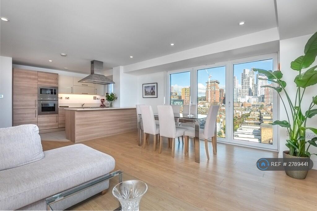 Main image of property: Cornell Square, London, SW8