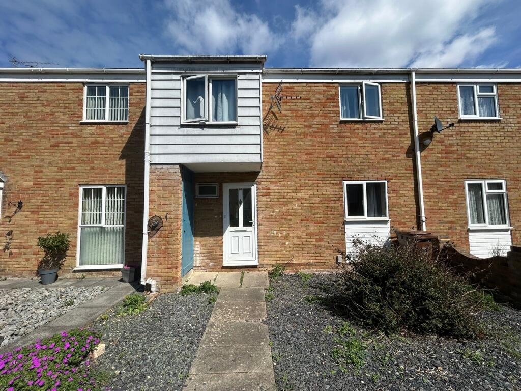 Main image of property: Melrose, Bracknell, Berkshire