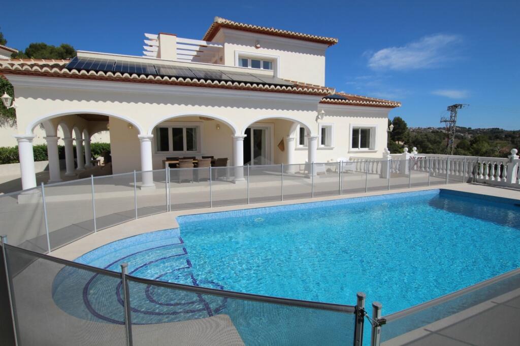 Main image of property: Valencia, Alicante, Moraira