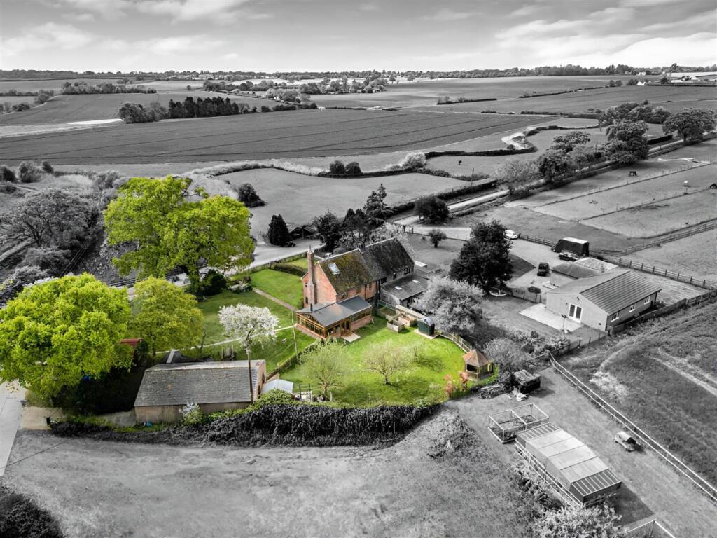 Main image of property: Quay Lane, Beaumont