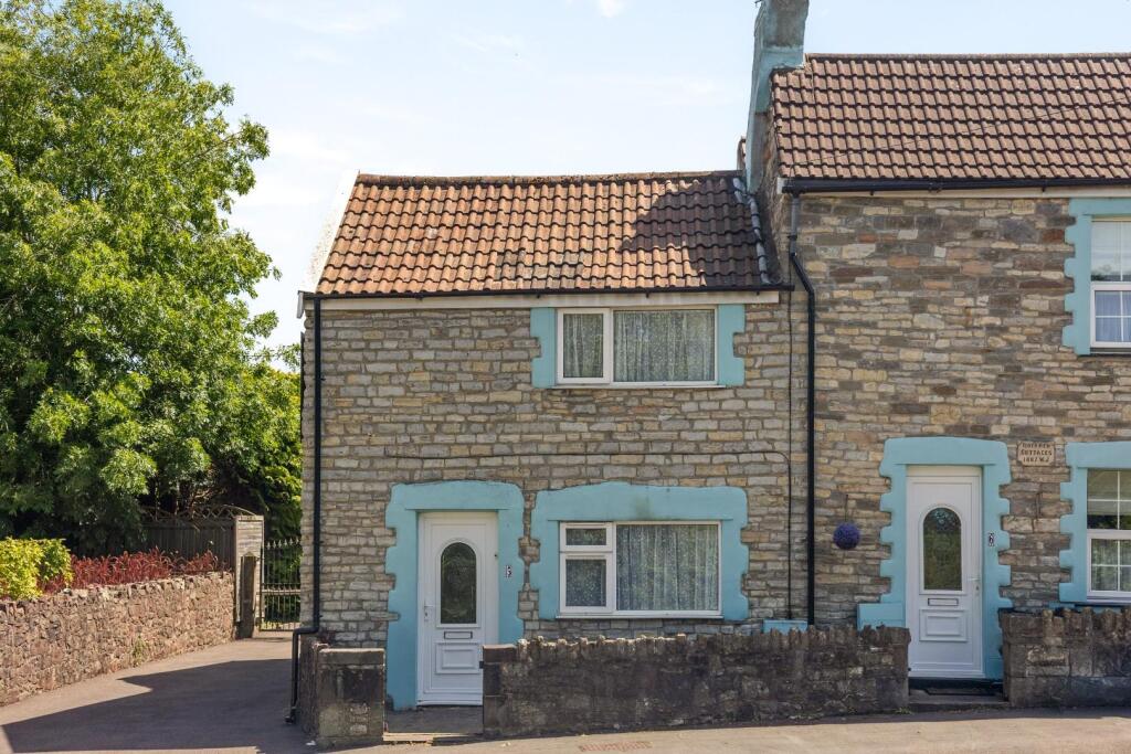 Main image of property: Bridgwater Road, Bristol