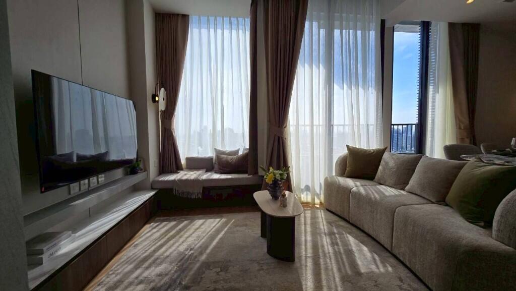 Main image of property: Watthana, Bangkok