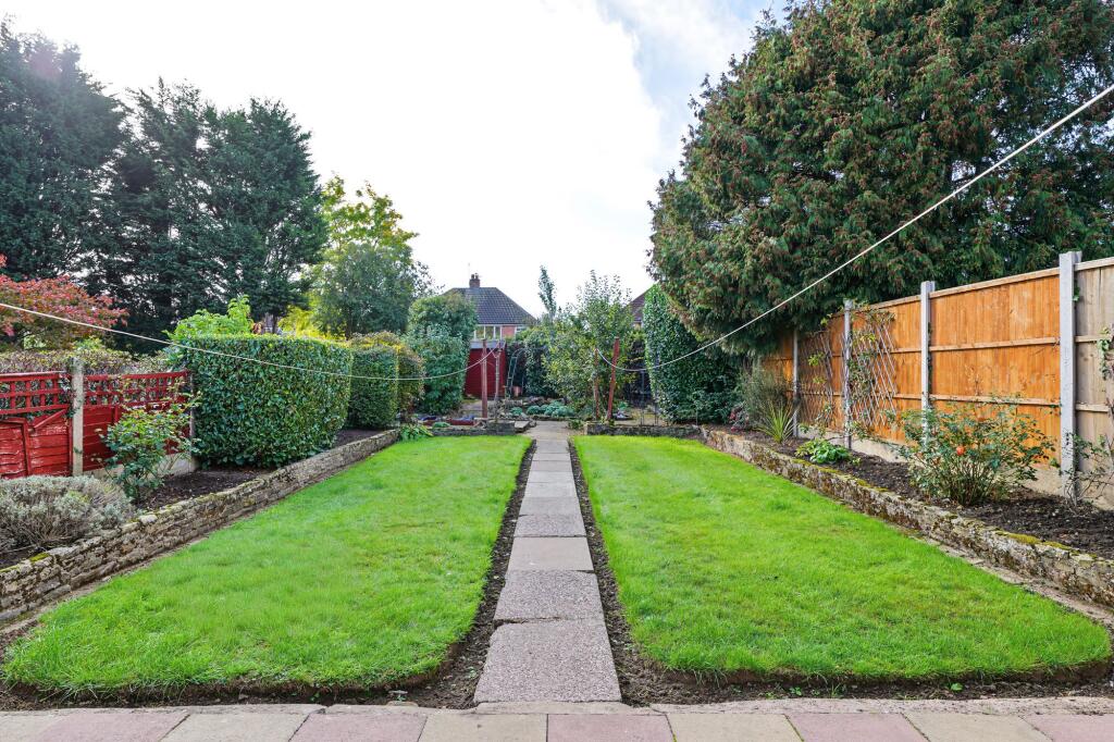 House in Solihull, Castle Bromwich - View 2