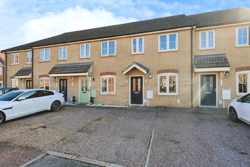 2 bedroom terraced house for sale in Coach Mews, Waddington, LN5 - Vista 4