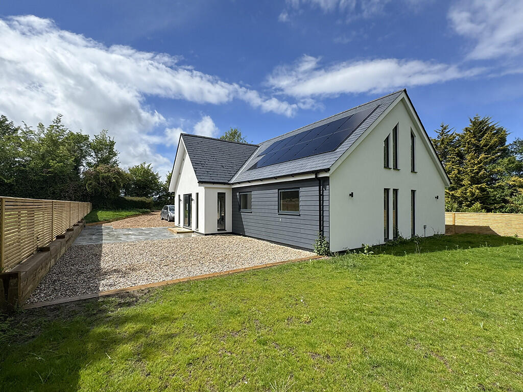 Main image of property: Chalky Road, Abington, Cambridge