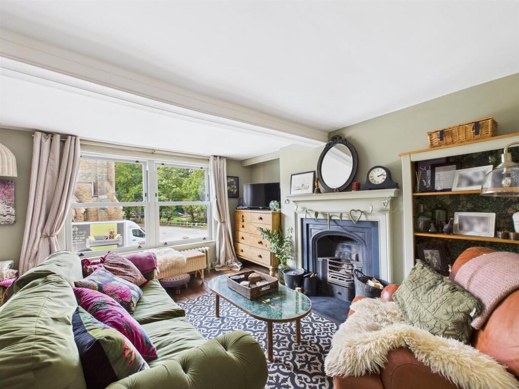Main image of property: West Street, Alford