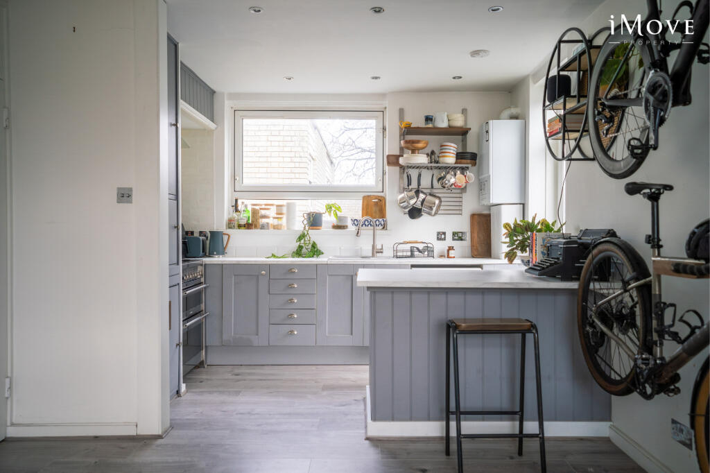 Main image of property: Alexandra Walk,  London, SE19