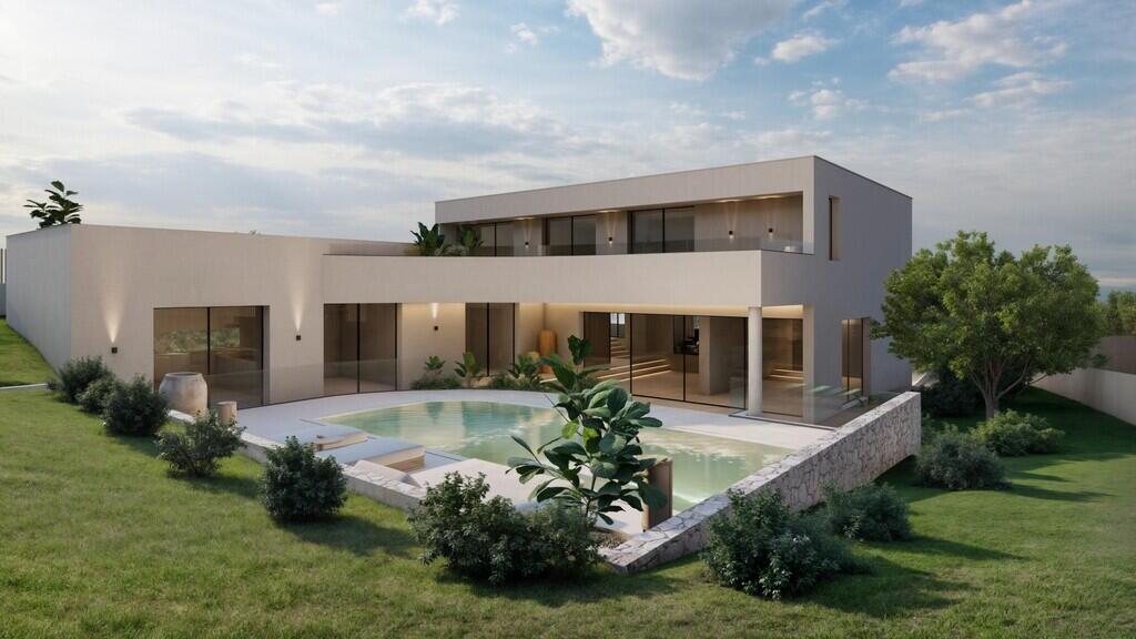 Main image of property: Balearic Islands, Mallorca, Santa Ponsa