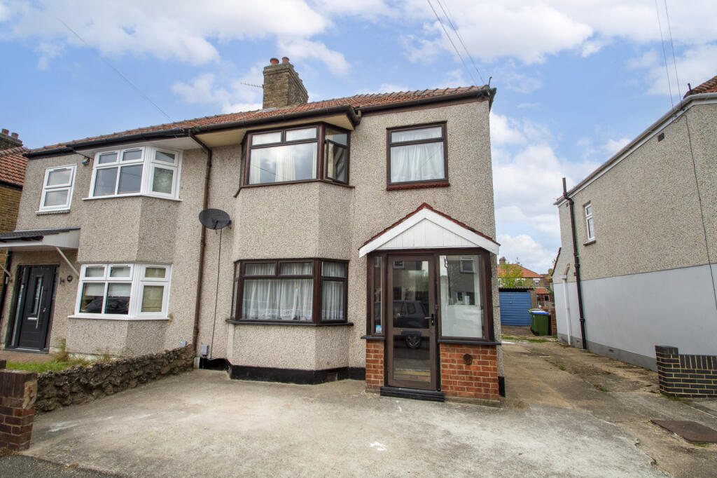 Main image of property: Somerhill Road, Welling, DA16