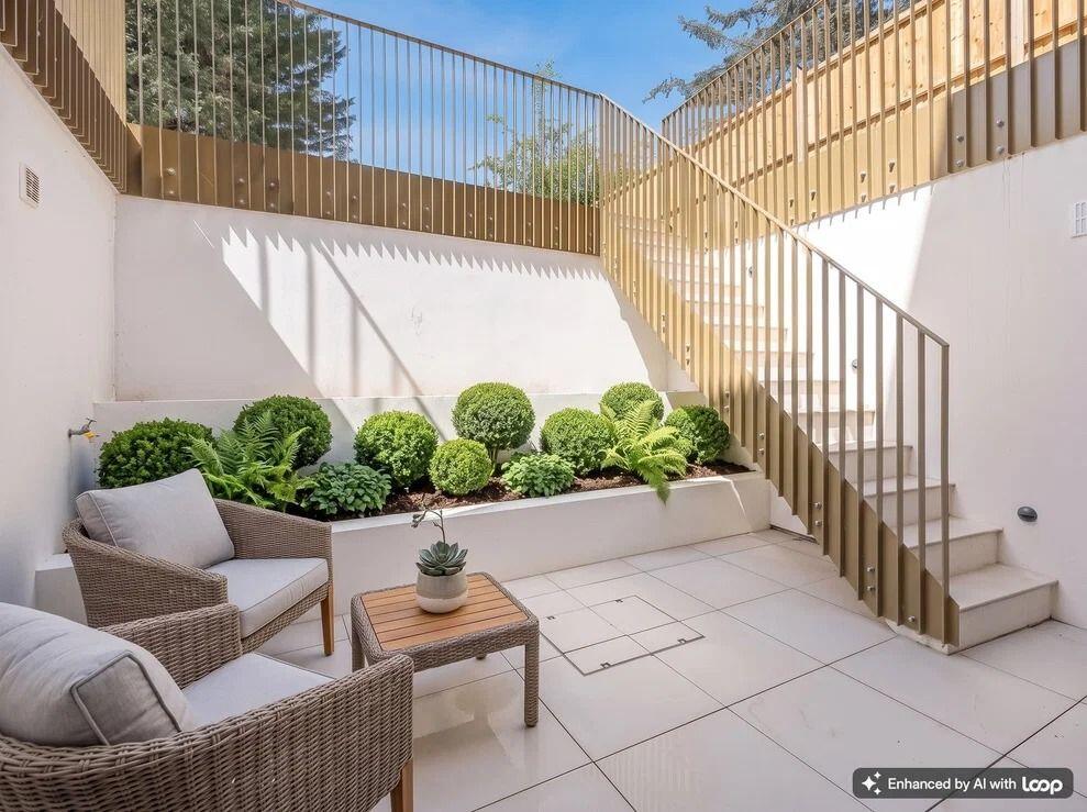 House in London - View 5