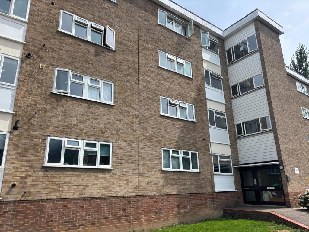 Main image of property: Haig Court, Chelmsford