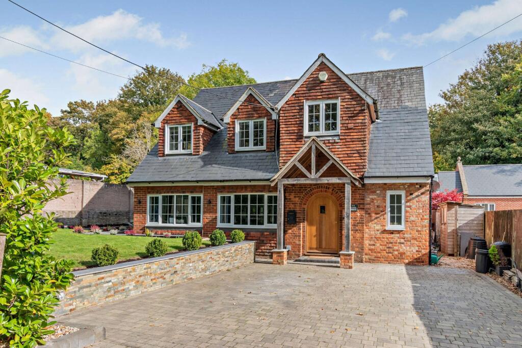 Main image of property: West End, Kemsing, Sevenoaks, Kent