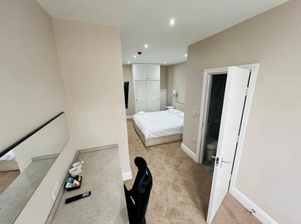 Main image of property: Gaolgate Suites, Stafford, ST16