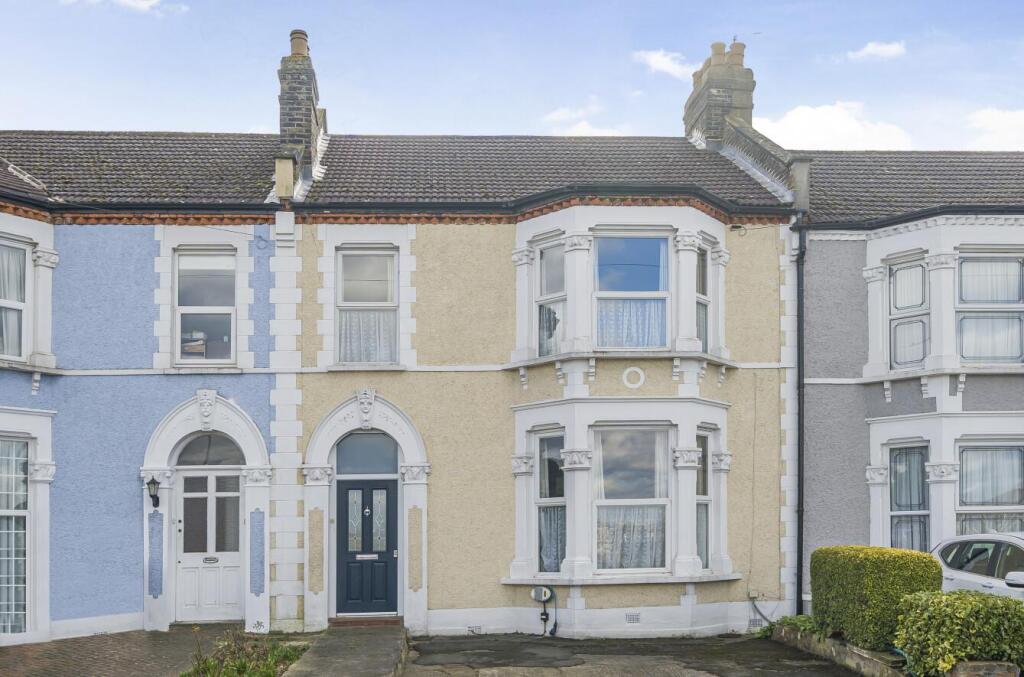 Main image of property: Hazelbank Road, London, SE6 1LR