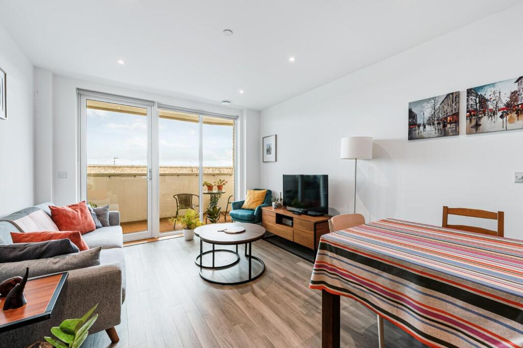 Main image of property: Avenue Road, Acton