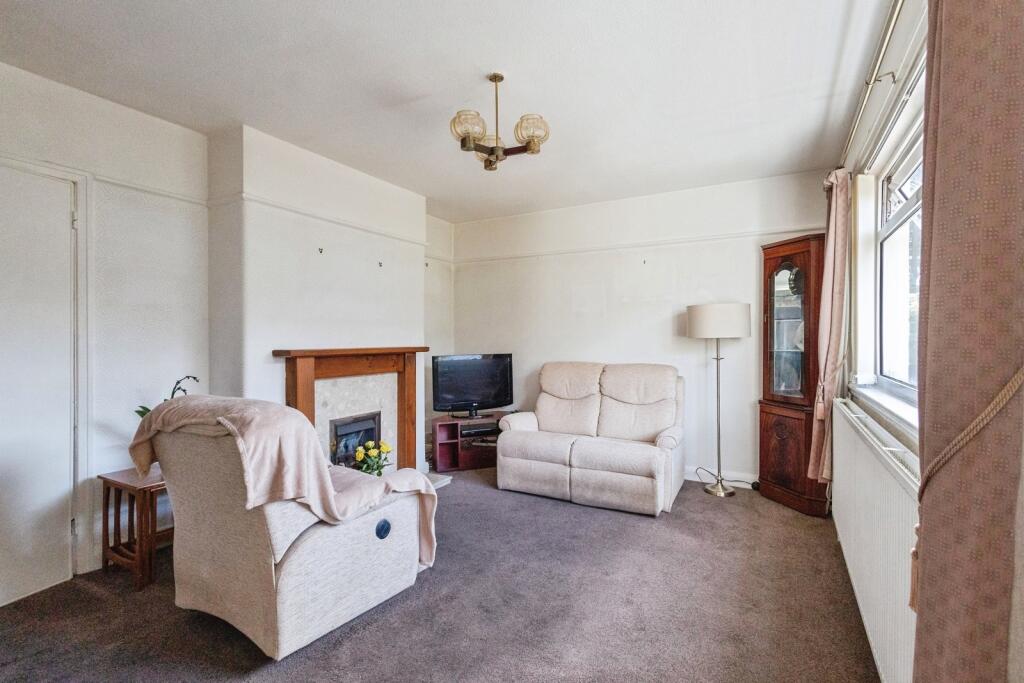 House in Manchester, Greater Manchester - View 5