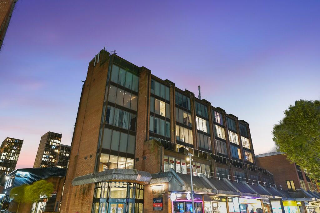 Main image of property: Rama Apartment, St. Anns Road, Harrow, Middlesex, HA1