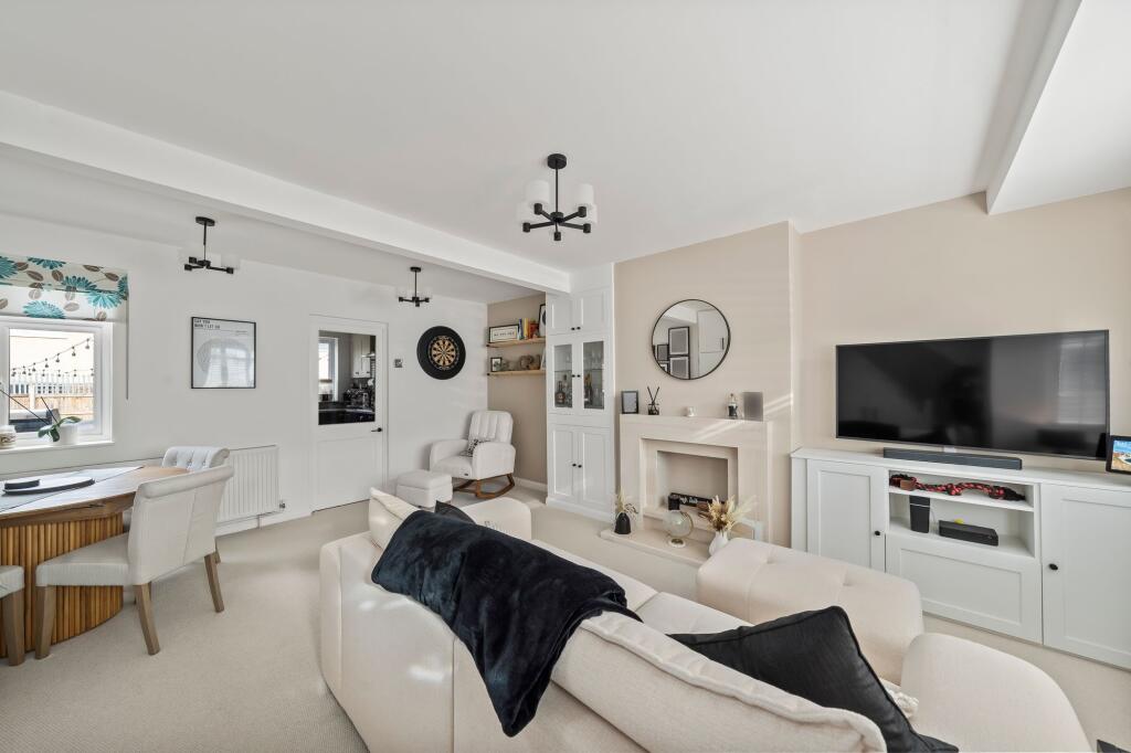 House in Kingston upon Thames - View 5