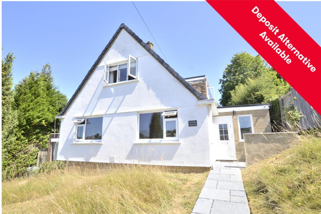 Main image of property: Fishers Way, Kingscourt, Stroud, Gloucestershire, GL5