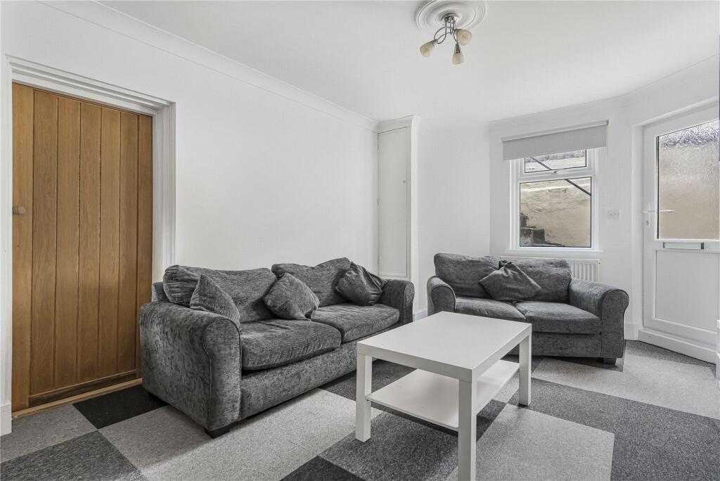 Main image of property: MARSTON STREET, OXFORD OX4