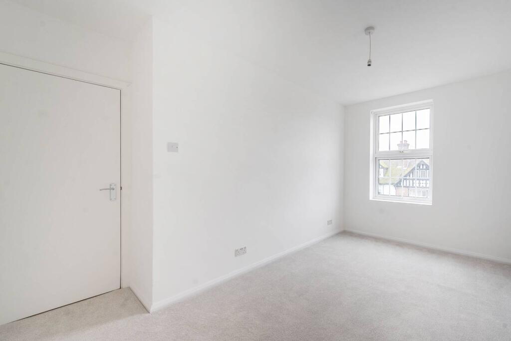 Main image of property: Bridge Street, Pinner, HA5