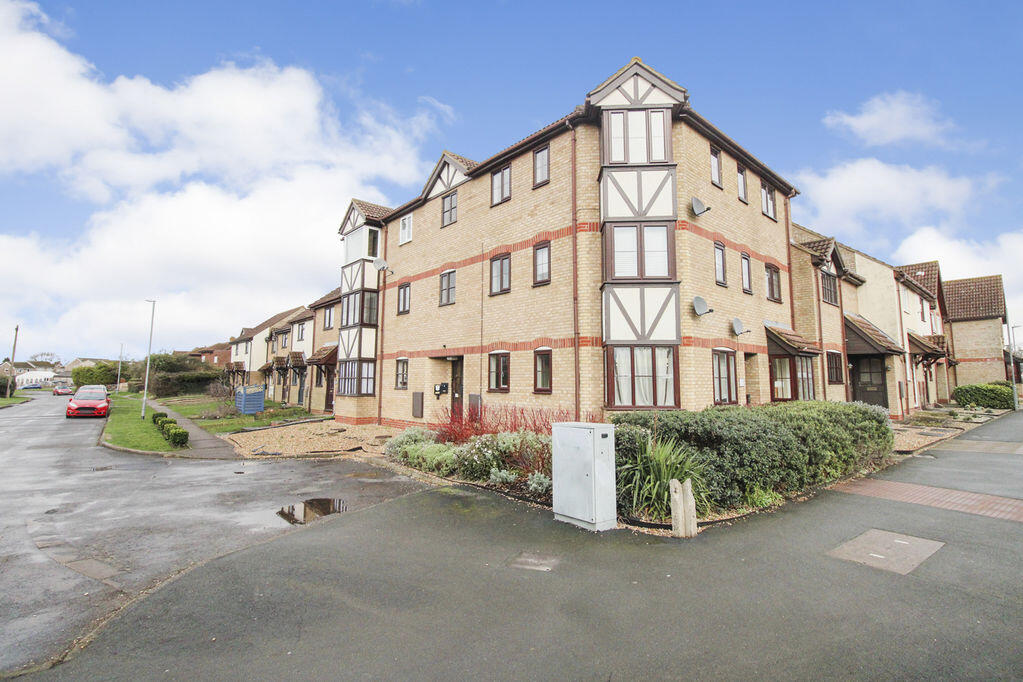 Main image of property: Cromwell Court, Eynesbury, St. Neots PE19