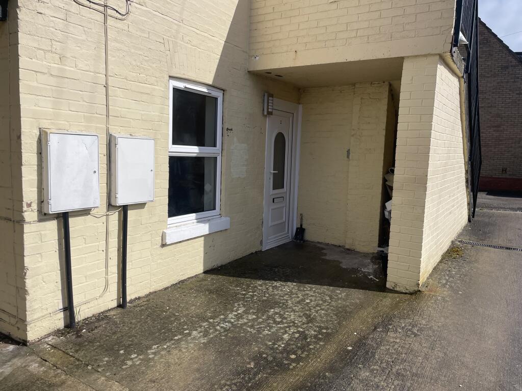 Main image of property: Wallgates Lane, Norton