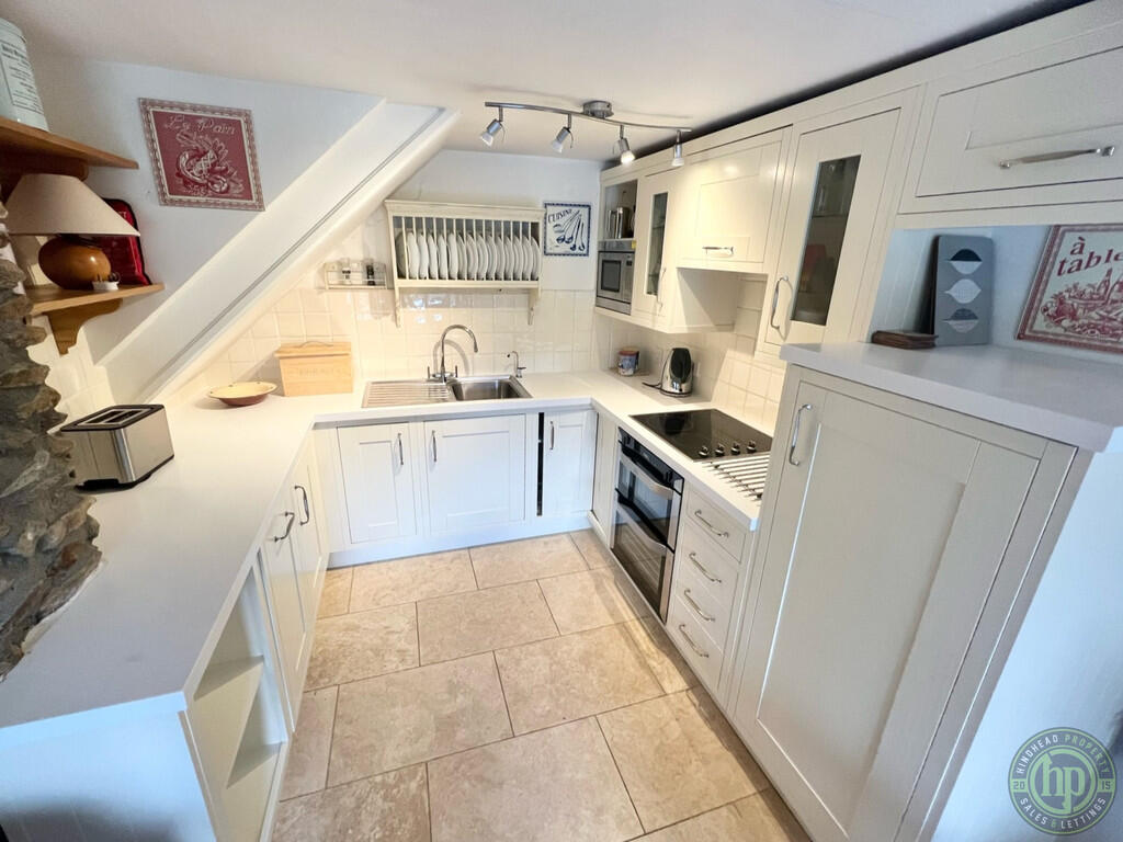 Colmer Estate, Modbury, Ivybridge photo 4