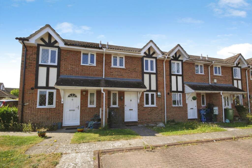 Main image of property: Scania Walk, Winkfield Row