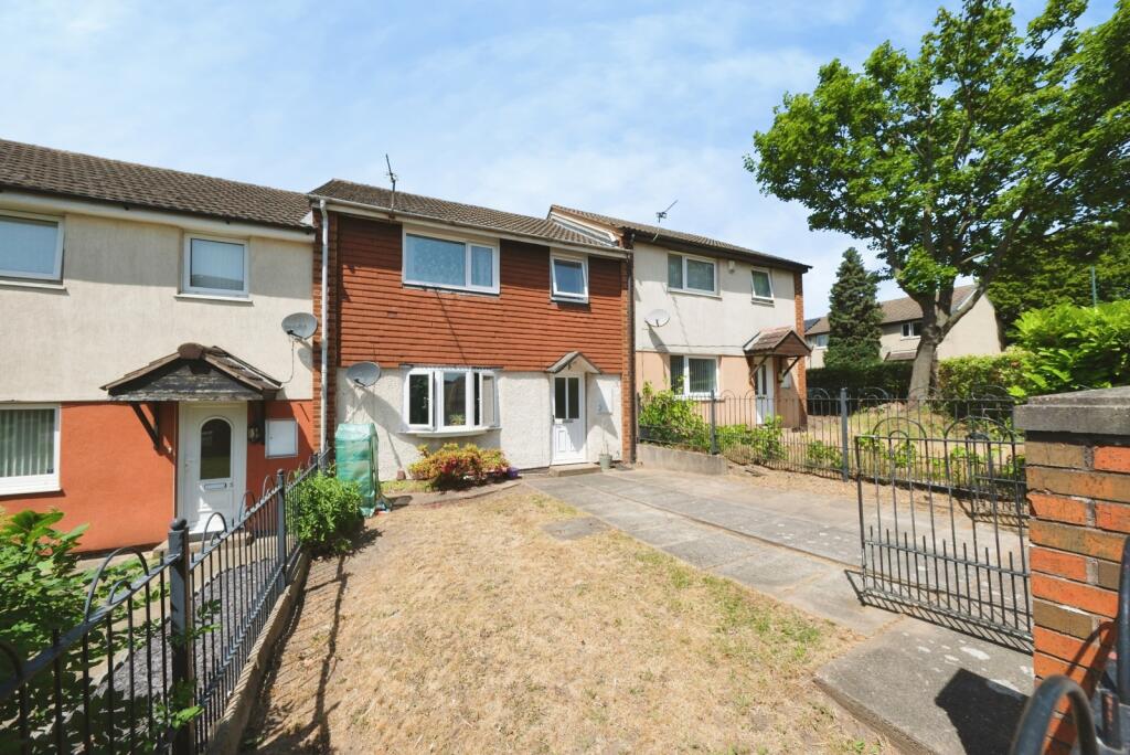 Main image of property: Kelvedon Gardens, Nottingham, Nottinghamshire, NG3